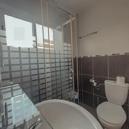Apartamento Cc Victoria Ocean View