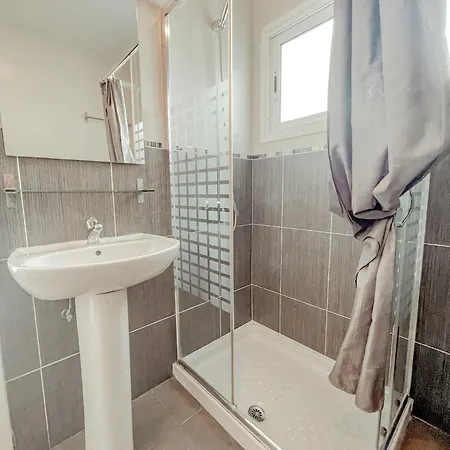 Cc Victoria Ocean View Apartamento