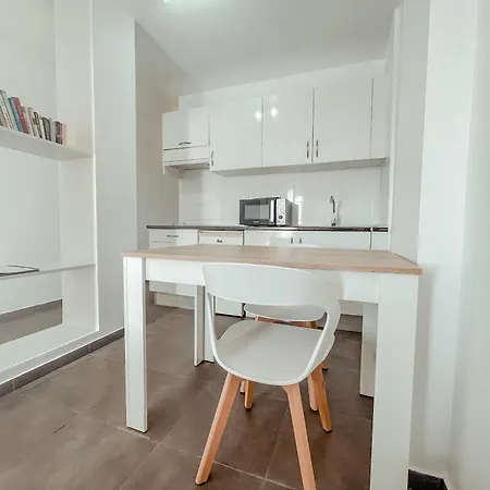 Apartamento Cc Victoria Ocean View *