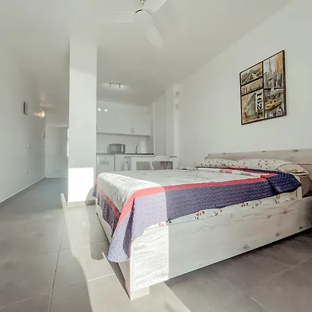 Apartment Viktoria Sur Playa de las Americas (Tenerife)