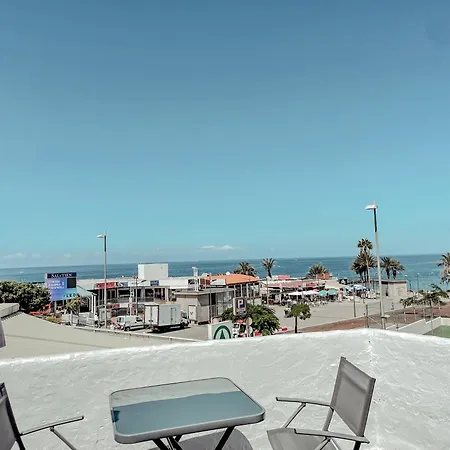 Cc Victoria Ocean View *