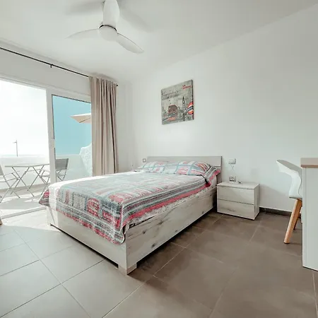 Apartment Viktoria Sur *