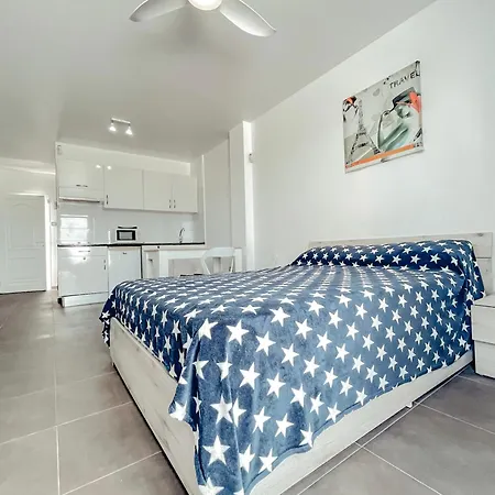 Victoria Sur 아파트 플라야데라스아메리카스