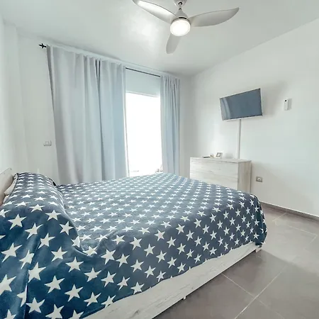 Apartamento Cc Victoria Ocean View Playa de las Américas