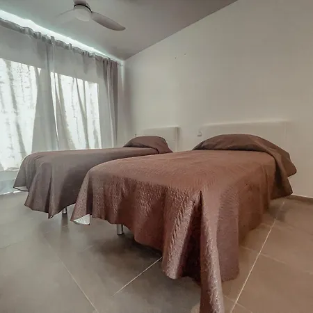 Apartamento Victoria Sur