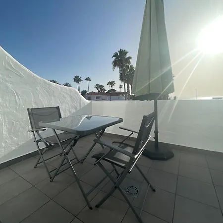 Apartment Viktoria Sur Playa de las Americas (Tenerife)