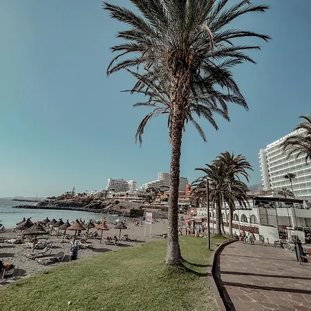 Victoria Sur Playa de las Américas