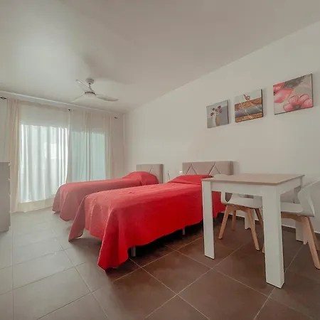 Victoria Sur Apartment *
