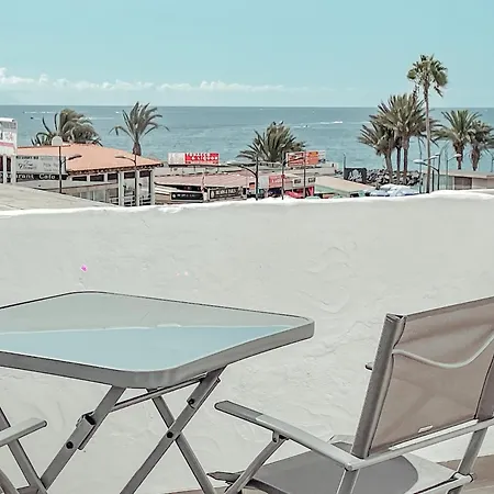 Apartamento Cc Victoria Ocean View *