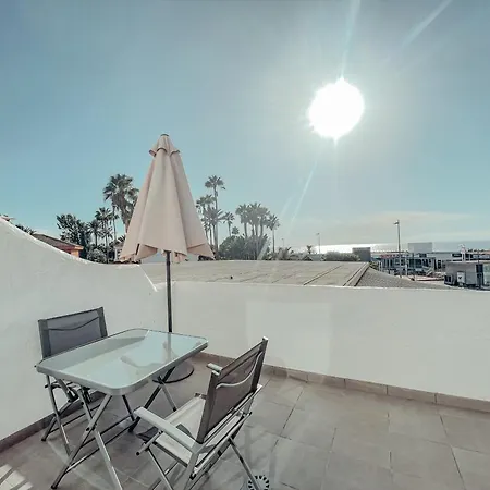 Cc Victoria Ocean View *
