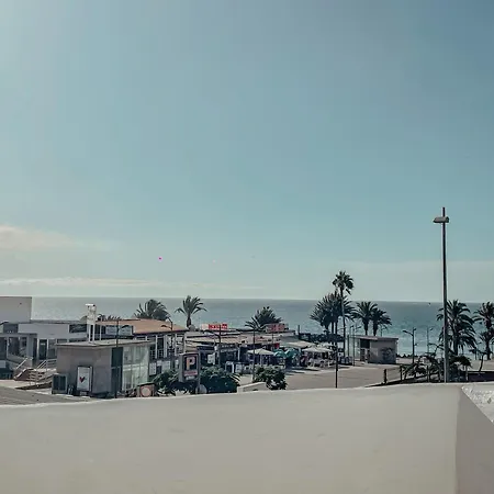 Cc Victoria Ocean View Playa de las Américas