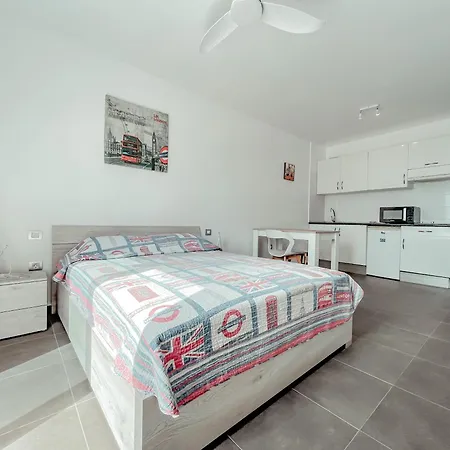 Cc Victoria Ocean View