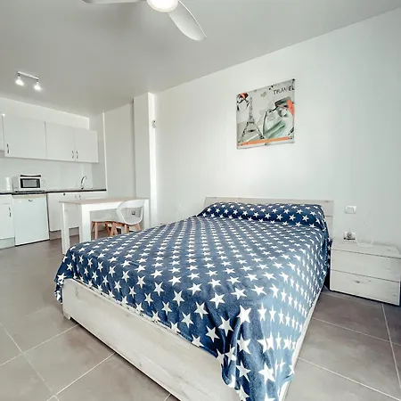 Cc Victoria Ocean View Apartamento