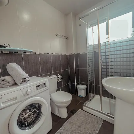 Apartamento Cc Victoria Ocean View