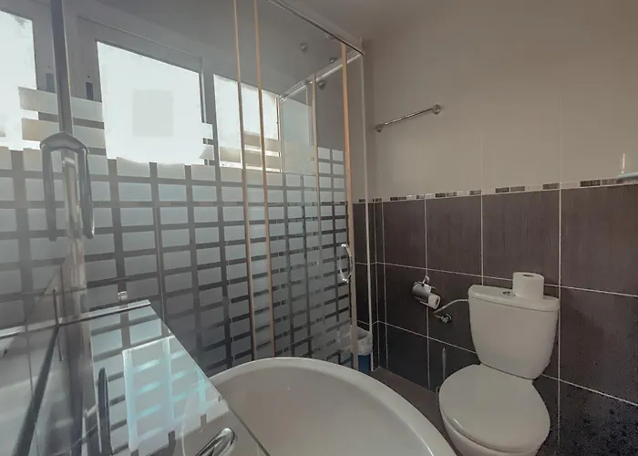 Apartament Victoria Sur