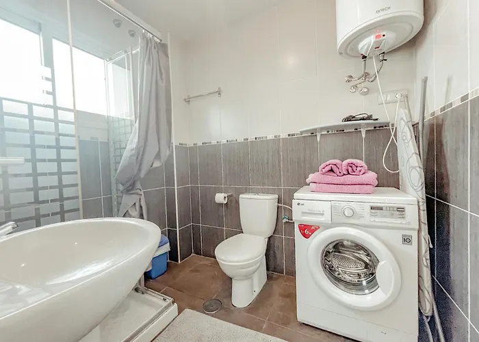 Victoria Sur Apartament *