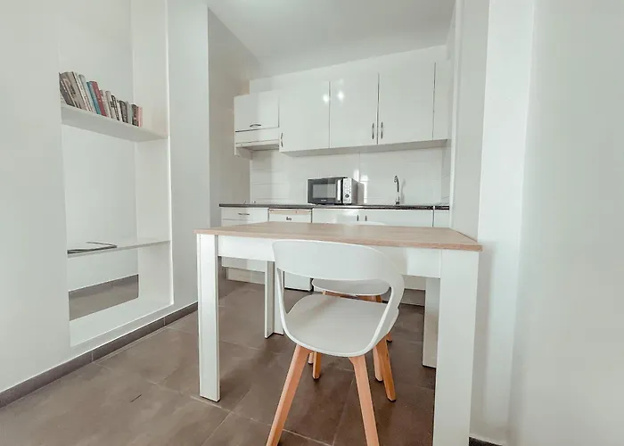 Apartament Victoria Sur *