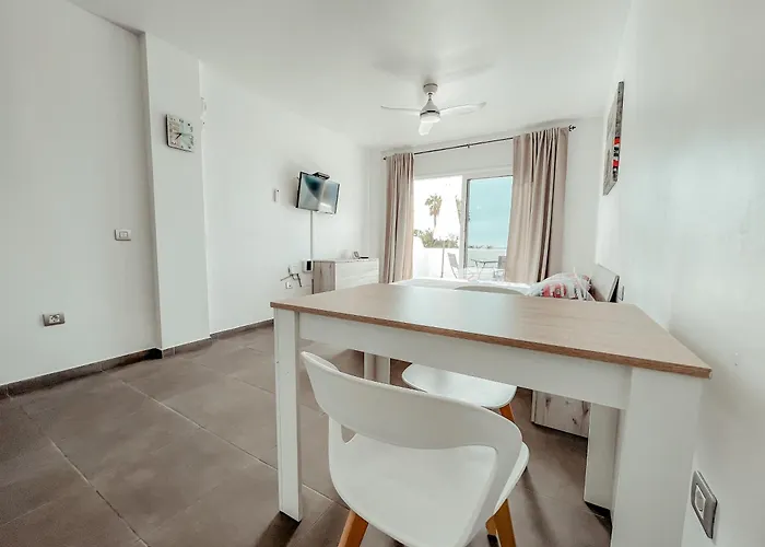 Victoria Sur Apartament