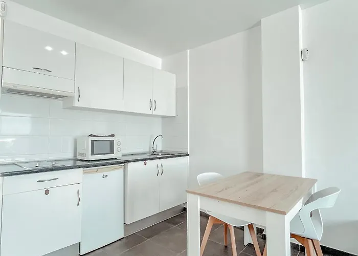 Apartament Victoria Sur