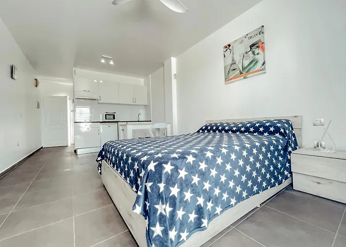 Victoria Sur Apartament Playa de las Americas (Tenerife)