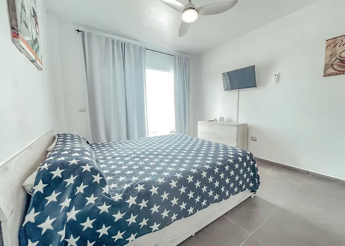 Apartament Victoria Sur Playa de las Americas (Tenerife)