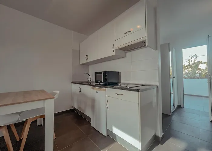 Victoria Sur * Playa de las Americas (Tenerife)