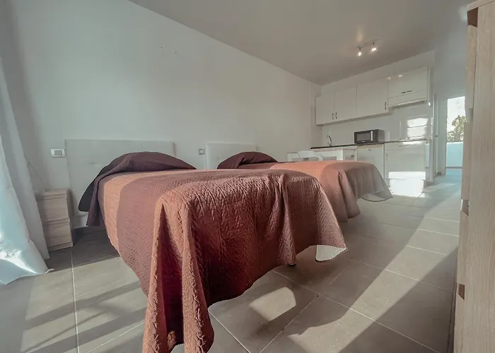 Victoria Sur Apartament