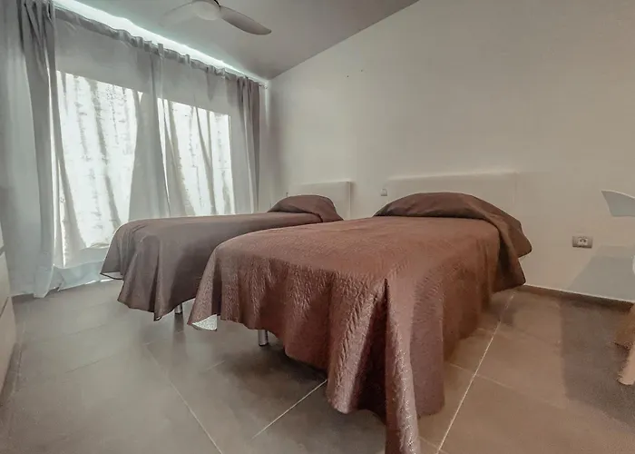 Apartament Victoria Sur