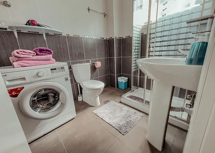 Victoria Sur Apartament *