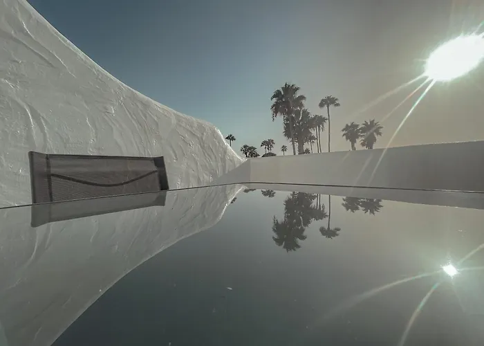 Lejlighed Victoria Sur *