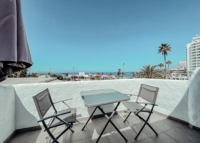 Victoria Sur Apartament Playa de las Americas (Tenerife)
