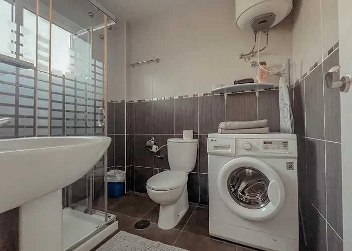 Apartament Victoria Sur Playa de las Americas (Tenerife)