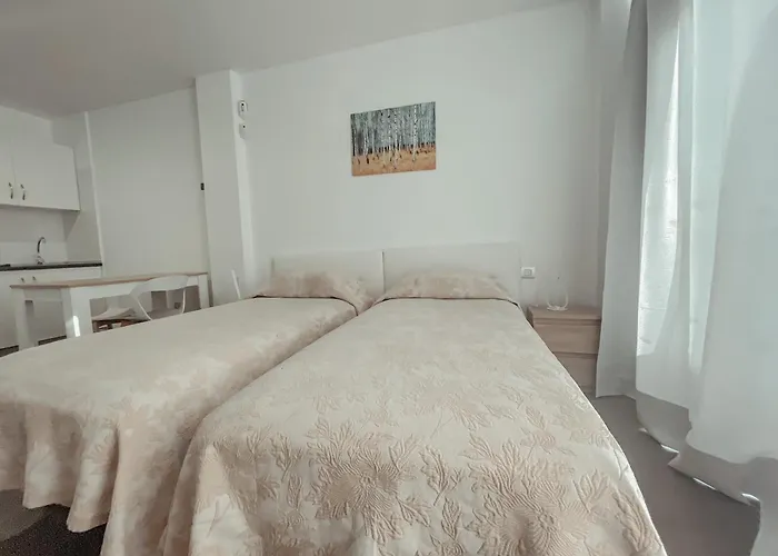 Victoria Sur * Playa de las Americas (Tenerife)