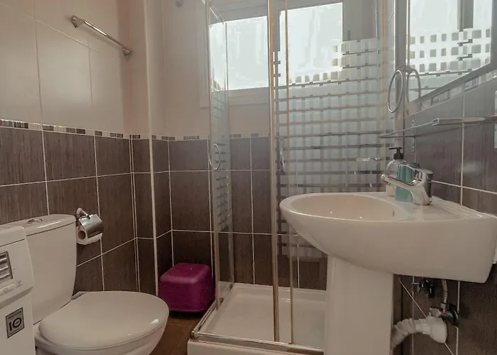 Victoria Sur Apartament