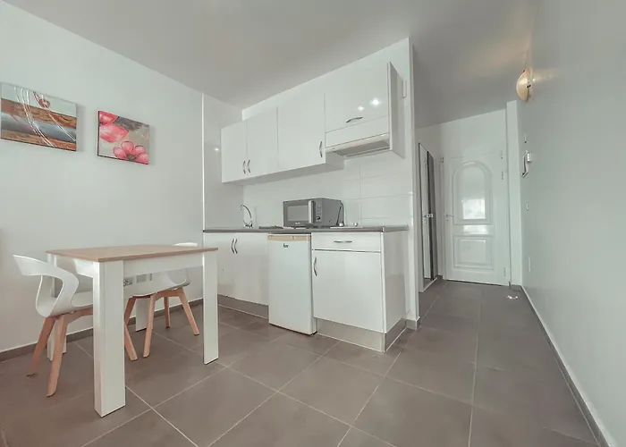 Apartament Victoria Sur