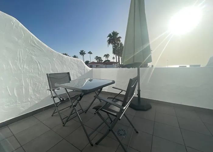 Apartament Victoria Sur Playa de las Americas (Tenerife)