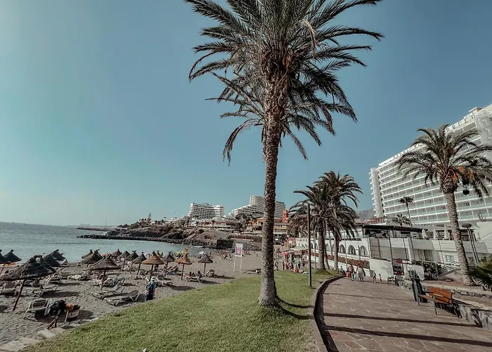 Victoria Sur Playa de las Americas (Tenerife)