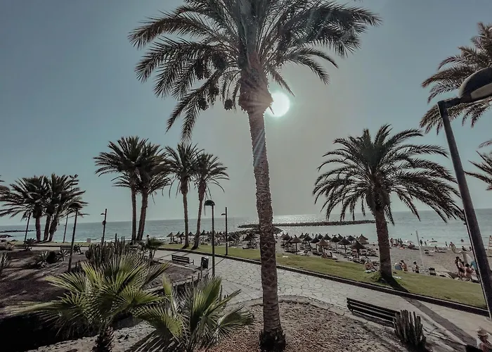 Victoria Sur Lejlighed