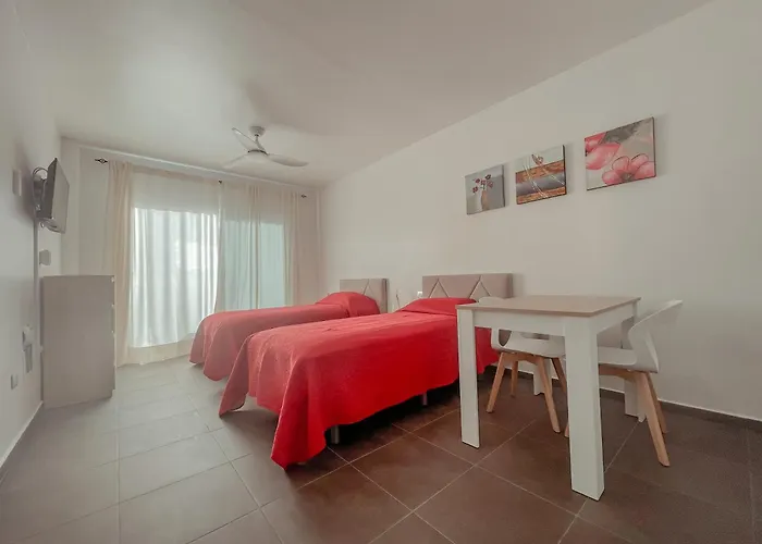 Victoria Sur Apartament *