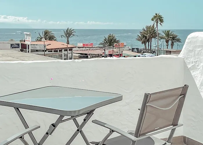 Apartament Victoria Sur *