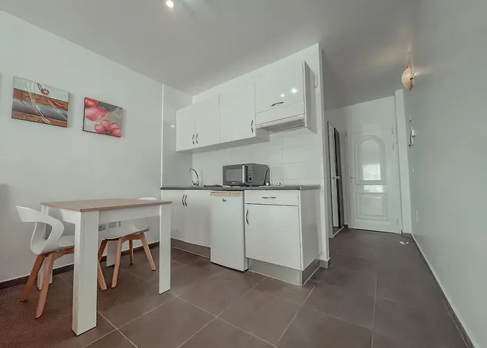 Victoria Sur Apartament Playa de las Americas (Tenerife)