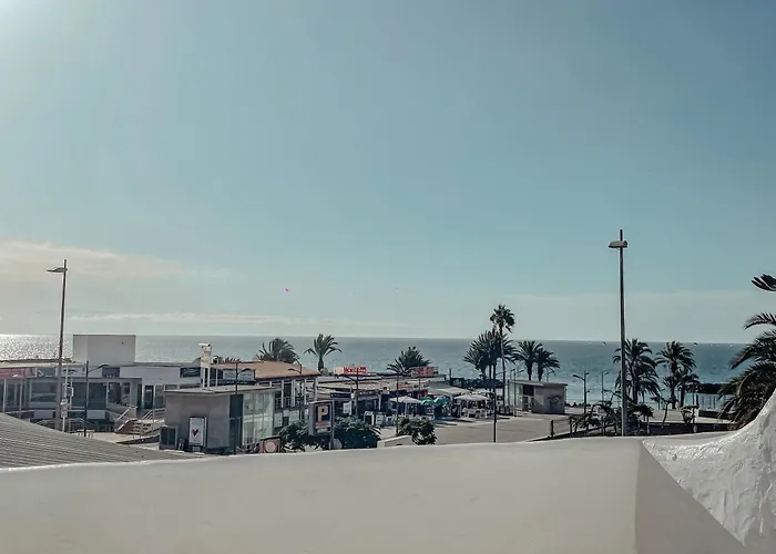 Victoria Sur Playa de las Américas