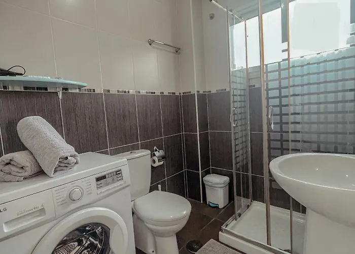 Apartament Victoria Sur