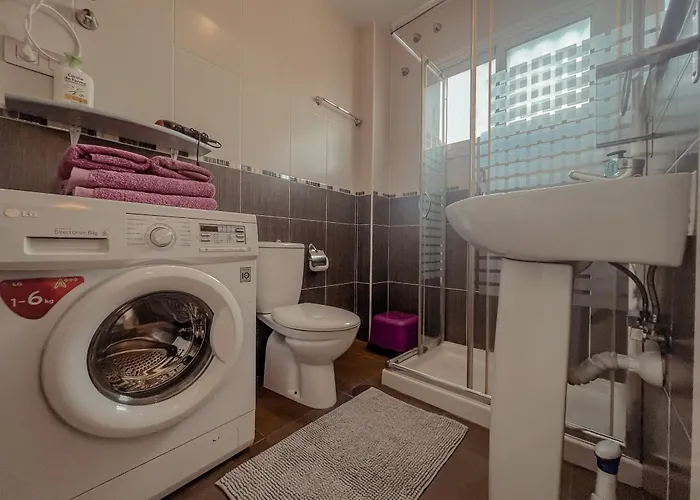 Apartament Victoria Sur *