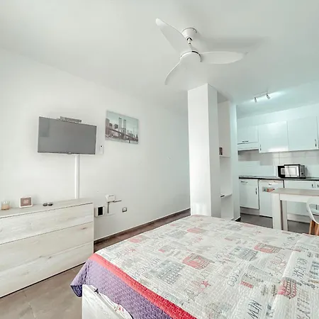 Victoria Sur Апартаменты Плая-де-лас-Америкас