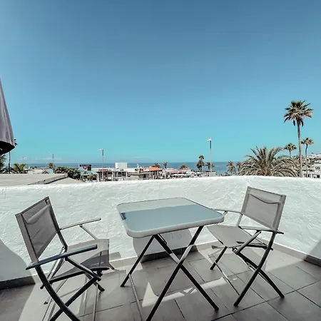 Victoria Sur Apartment Playa de las Americas (Tenerife)