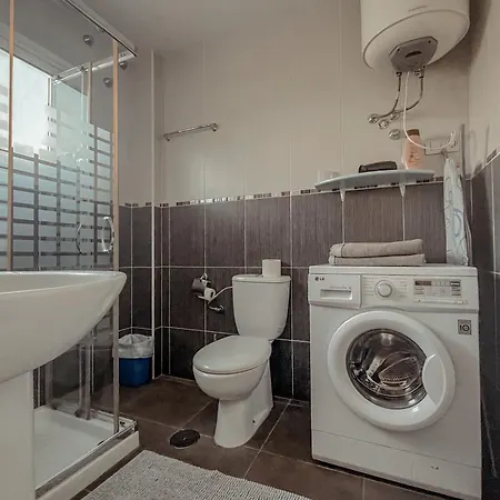 Апартаменты Victoria Sur Плая-де-лас-Америкас