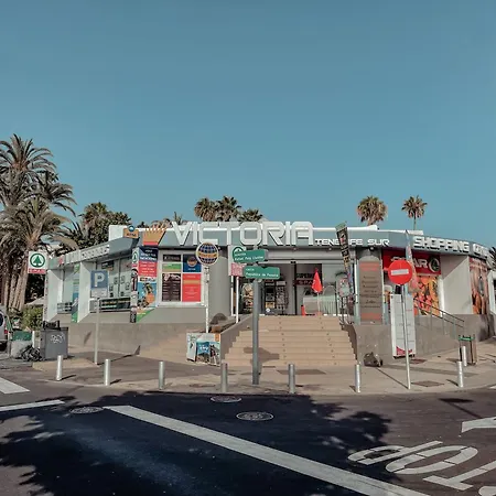 Апартаменты Victoria Sur Плая-де-лас-Америкас