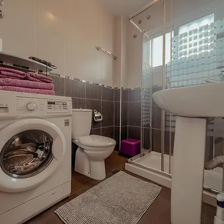 Апартаменты Victoria Sur *