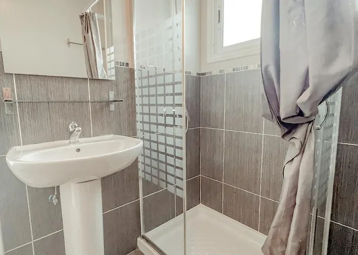 Victoria Sur Апартаменти